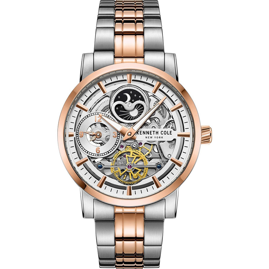 Часы Kenneth Cole Automatic KC50917005